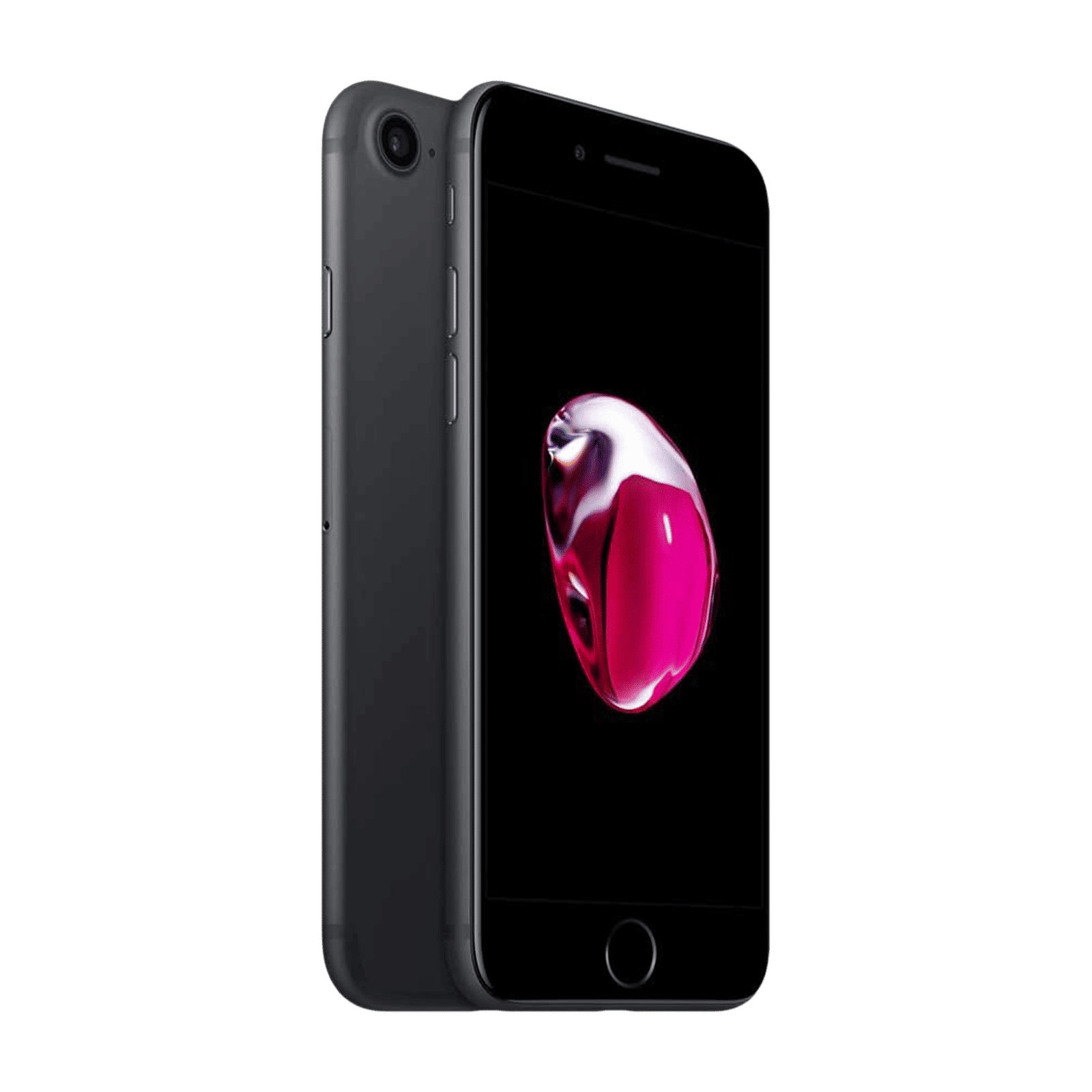 Refurbished iPhone 7 (32GB, Jet Black) Online - Croma
